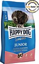 Фото Happy Dog Sensible Junior Salmon & Potato 1 кг