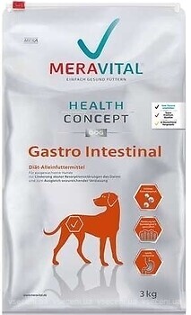 Фото Mera Mera Vital Gastro Intestinal 10 кг