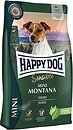 Фото Happy Dog Sensible Mini Montana 800 г