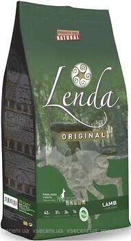 Фото Lenda Original Lamb 3 кг (L1011)