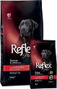 Корм для собак Reflex Plus