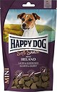 Фото Happy Dog SoftSnack Mini Ireland 100 г