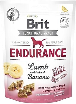 Фото Brit Care Brit Functional Snack Endurance 150 г