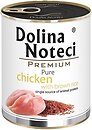 Фото Dolina Noteci Premium Pure Chicken with Brown Rice 800 г