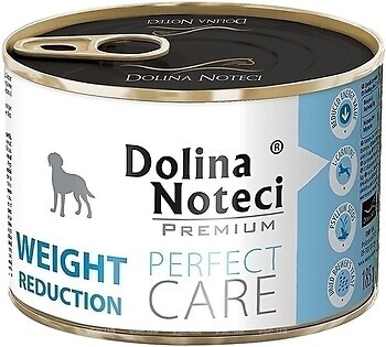 Фото Dolina Noteci Premium Perfect Care Weight Reduction 185 г