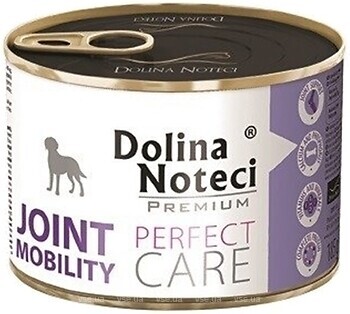 Фото Dolina Noteci Premium Perfect Care Joint Mobility 185 г