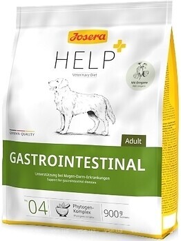 Фото Josera Help Gastrointestinal 5x900 г