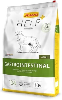 Фото Josera Help Gastrointestinal 10 кг