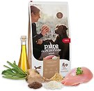 Фото Mera Dog Pure Adult Truthahn & Reis 1 кг