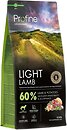 Фото Profine Adult Light Lamb & Potatoes 12 кг