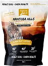 Фото Natura Wild Manitoba Hills Poultry, Duck & Turkey 2 кг