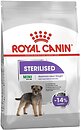 Фото Royal Canin Mini Adult Sterilised 3 кг