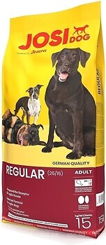 Фото Josera Josi Dog Regular 10 кг