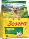 Фото Josera Balance 3 кг