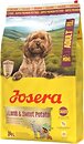Фото Josera Mini Adult Lamb & Sweet Potato 900 г