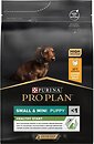 Фото Purina Pro Plan Small & Mini Puppy Healthy Start 3 кг