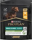 Фото Purina Pro Plan Small & Mini Puppy Healthy Start 700 г