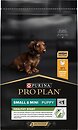 Фото Purina Pro Plan Small & Mini Puppy Healthy Start 7 кг