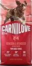 Фото Carnilove Venison & Reindeer & Wild Boar Active Adults 12 кг