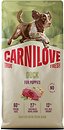 Фото Carnilove True Fresh for Puppy Duck 12 кг
