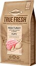 Фото Carnilove True Fresh Puppy Turkey 4 кг