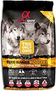 Фото Alpha Spirit The Only One Poultry 12 кг