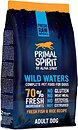 Фото Primal Spirit Wild Waters 1 кг