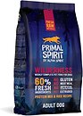 Фото Primal Spirit Wilderness 1 кг