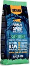 Фото Primal Spirit Iberian Sardine 12 кг