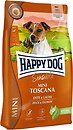 Фото Happy Dog Sensible Mini Toscana 4 кг