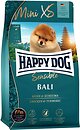 Фото Happy Dog Sensible Mini XS Bali 300 г