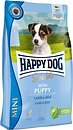 Фото Happy Dog Sensible Mini Puppy 4 кг