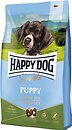 Фото Happy Dog Sensible Puppy Lamb and Rice 10 кг