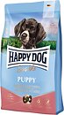 Фото Happy Dog Sensible Puppy Salmon & Potato 10 кг