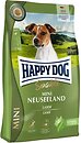 Фото Happy Dog Sensible Mini Neuseeland 4 кг