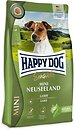 Фото Happy Dog Mini Neuseeland Lamm 800 г