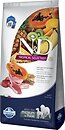 Фото Farmina N&D Tropical Selection Adult Medium & Maxi Lamb 10 кг