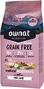 Фото Ownat Сухой корм Prime Mini Lamb 1 кг