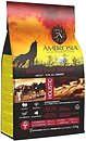 Фото Ambrosia Grain Free Adult All Breeds Beef & Fresh Salmon 12 кг