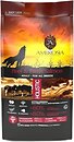 Фото Ambrosia Grain Free Adult All Breeds Beef & Fresh Salmon 2 кг