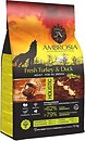 Фото Ambrosia Grain Free Adult All Breeds Fresh Turkey & Duck 12 кг
