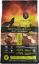 Фото Ambrosia Grain Free Adult All Breeds Fresh Turkey & Duck 2 кг