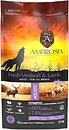 Фото Ambrosia Grain Free Adult All Breeds Fresh Venison & Lamb 12 кг