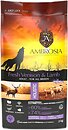 Фото Ambrosia Grain Free Adult All Breeds Fresh Venison & Lamb 2 кг