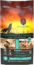 Фото Ambrosia Grain Free Adult Large Breed Fresh Turkey & Chicken 12 кг