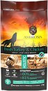 Фото Ambrosia Grain Free Adult Large Breed Fresh Turkey & Chicken 2 кг
