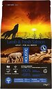 Фото Ambrosia Grain Free Adult All Breeds Lamb & Fresh Salmon 2 кг