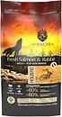 Фото Ambrosia Grain Free Adult All Breeds Fresh Salmon & Rabbit 1.5 кг