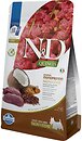 Фото Farmina N&D Quinoa Skin and Coat Adult Mini Venison & Coconut 800 г