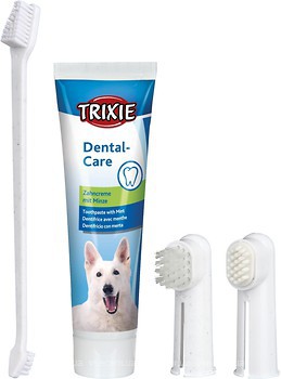 Фото Trixie Набір Dental Hygiene Set (2561)